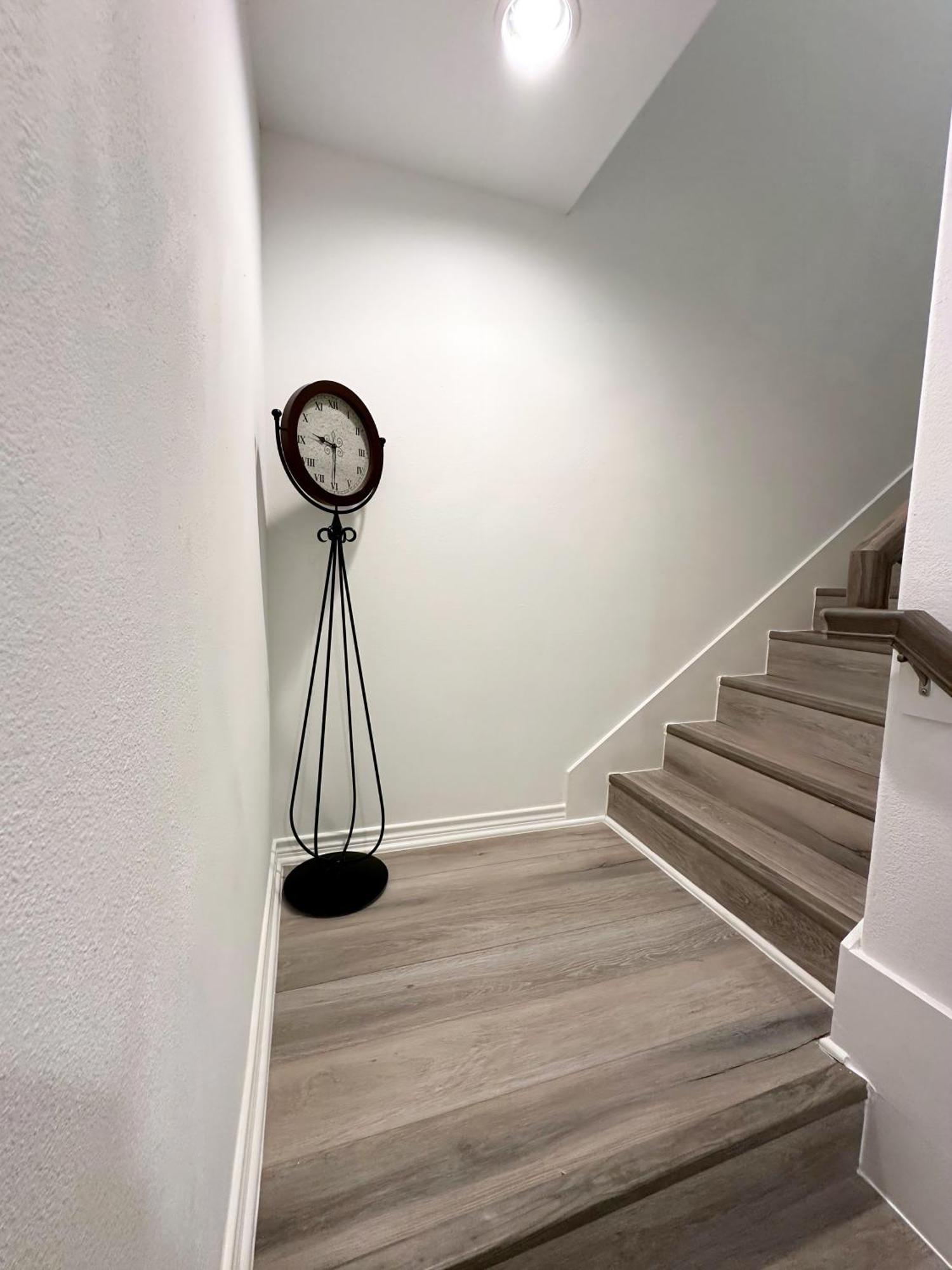 ヒューストン Luxe Three Story Duplex Near Downtown & Med Centerヴィラ エクステリア 写真