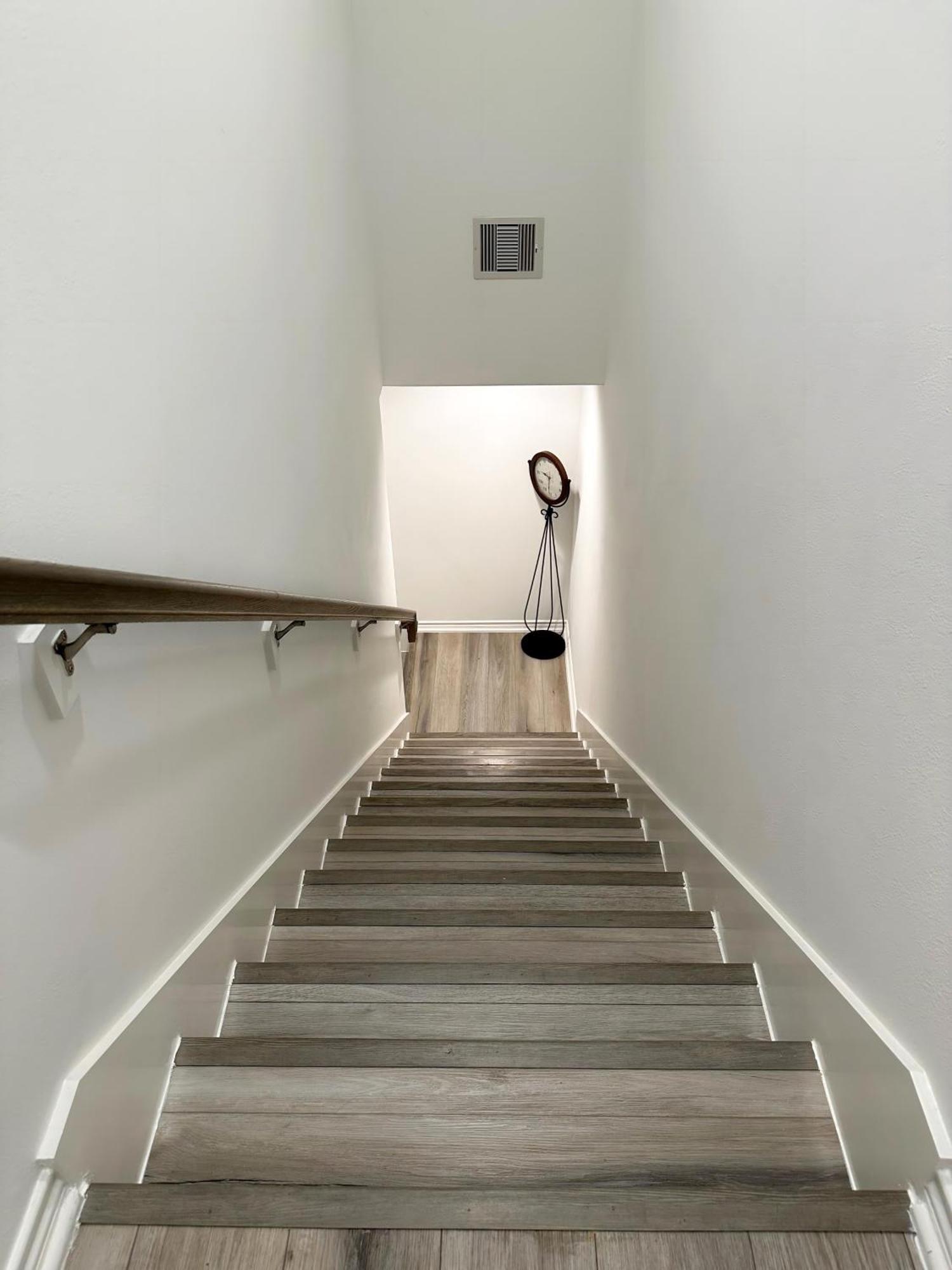 ヒューストン Luxe Three Story Duplex Near Downtown & Med Centerヴィラ エクステリア 写真